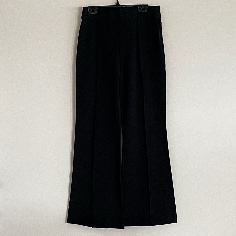 SPANXsmooth PerfectFit Ponte Flare Pant  Size PM